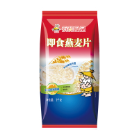 永和燕麦罐装麦片早餐冲饮澳洲原味即食粗粮谷物营养代餐2020g