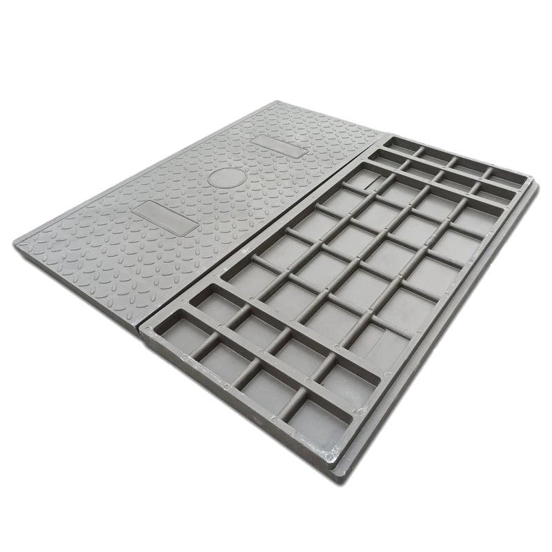 春昆阳岚 复合沟盖板 800*600*40mm 块高清大图