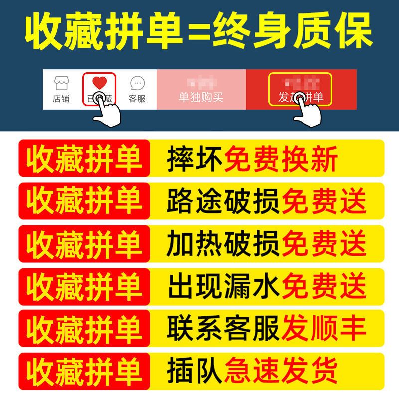 星海蓝. 480毫升 上班族可微波炉加热专用玻璃饭盒学生女便当碗菜盒带盖密封碗防漏