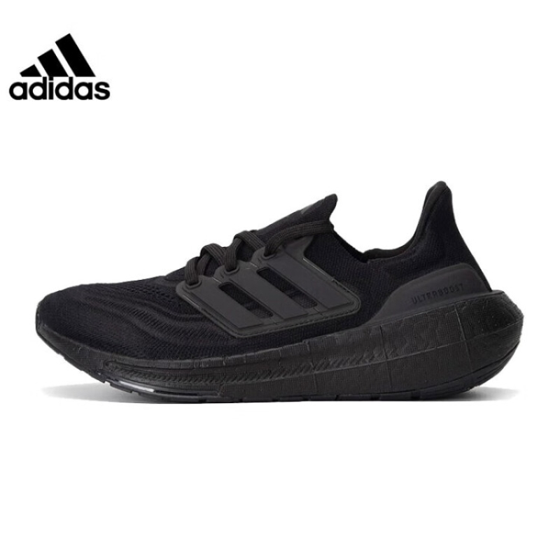 阿迪达斯 (adidas)夏季男女鞋ULTRABOOST LIGHT运动鞋训练跑步鞋GZ5159 GZ51592023夏