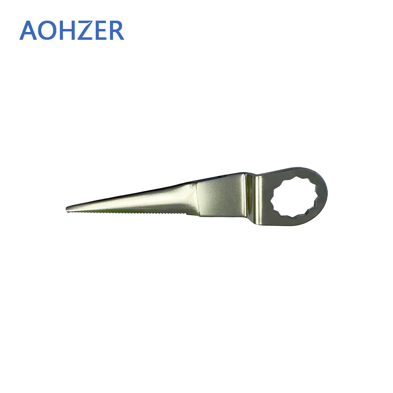 AOHZER 直形切刀 AZ-24924 2片/盒 盒