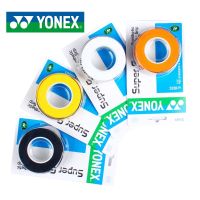 尤尼克斯(YONEX)官网正品YY羽毛球拍手胶网球龙骨防滑缠绕带吸汗带AC102C