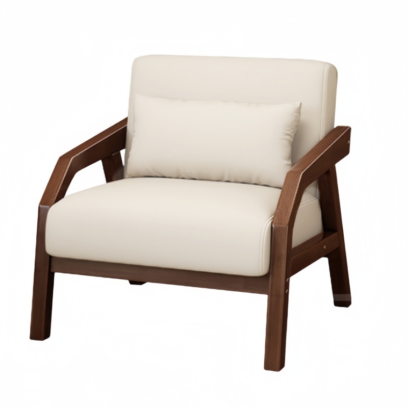 悦兴诚办公沙发65*71*84cm张高清大图