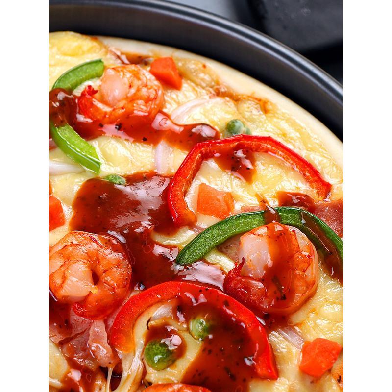 七哥披萨酱意大利面酱安特鲁比萨酱披萨酱调料酱原料200g