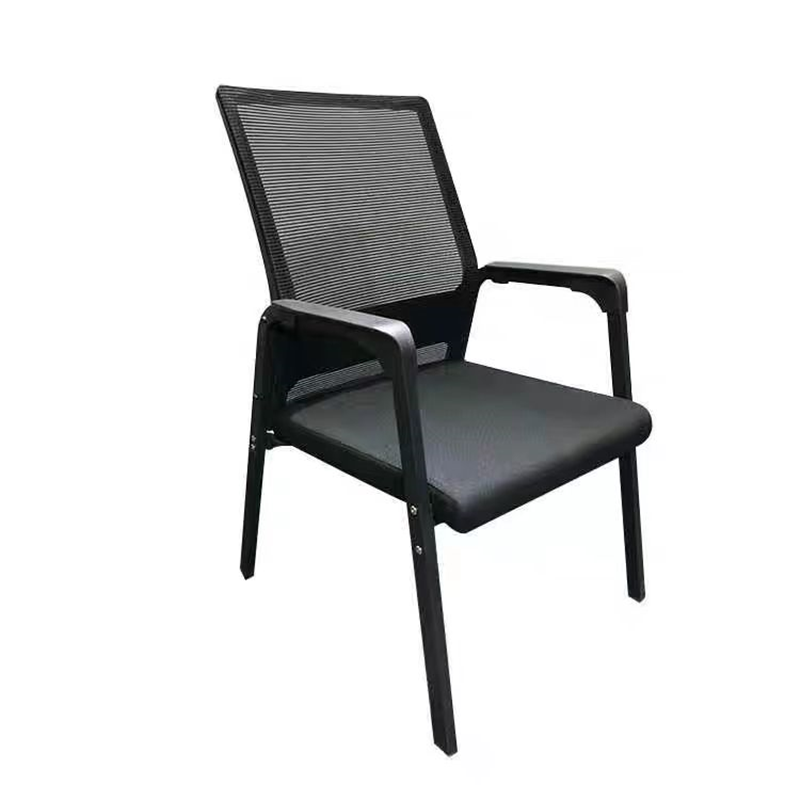 洋潭一木办公椅JBW002把