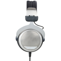 拜亚动力(beyerdynamic) DT880 头戴式高素质HIFI半开放式经典耳机 32欧版 低阻版