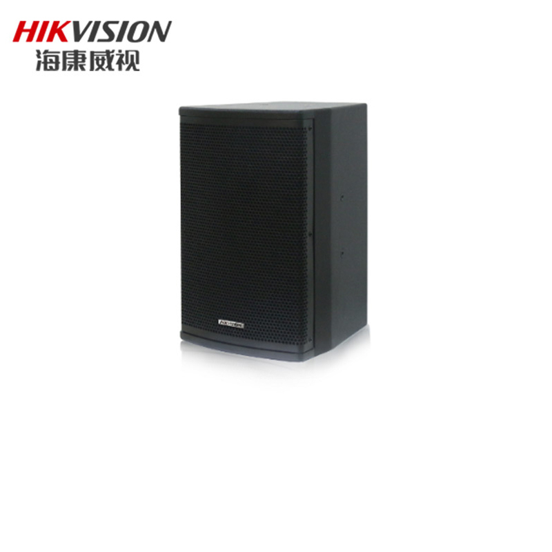 HIKVISION/DS-KAL6200-M主扩音响/W01004
