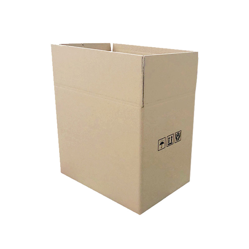 苏识 TYWK50cm*40cm*40cm 纸箱 (计价单位:个) 黄色高清大图