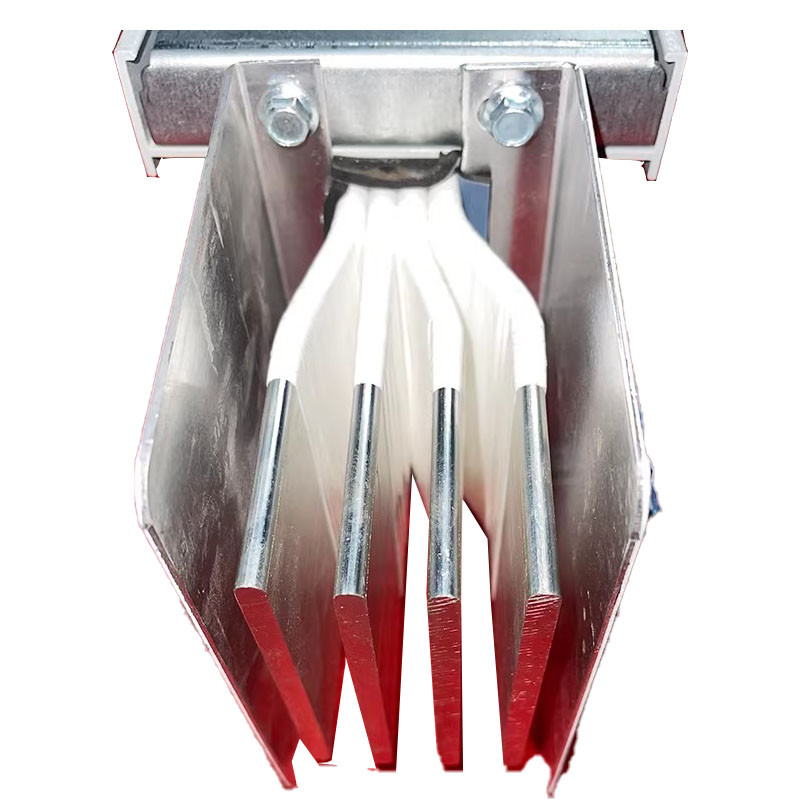 亿维顿 连接器 5P /个高清大图