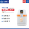 SYR汉斯希尔净水器 中央净水机 全屋除重金属异色异味余氯净水器 WS-3002-05-03 1吨型 厨下可装公寓用