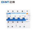 正泰 剩余电流动作断路器 NXBLE-125 4P C100 30mA （单位：个）货期4天