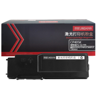 京贤CP405K黑色粉盒适用施乐XEROX/CP405/CM405/CT202022一支
