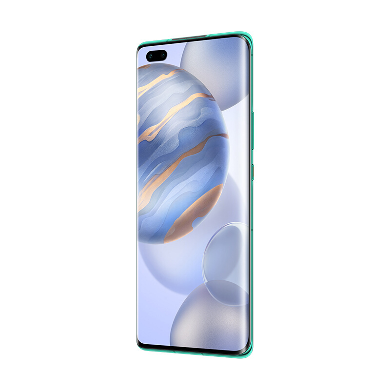 [套餐]荣耀30 Pro 8GB+128GB 绿野仙踪+荣耀路由3