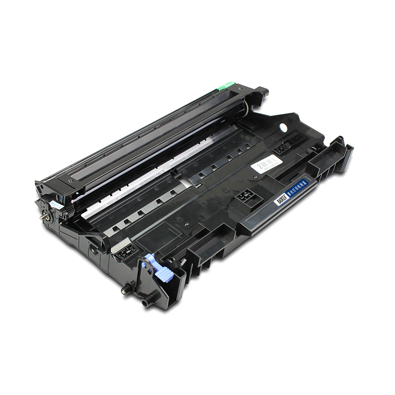 宝克(BAOKE)ZL-2822鼓 感光鼓硒鼓架 适用联想 LJ2200/LJ2200L/LJ2250 黑色 1支装