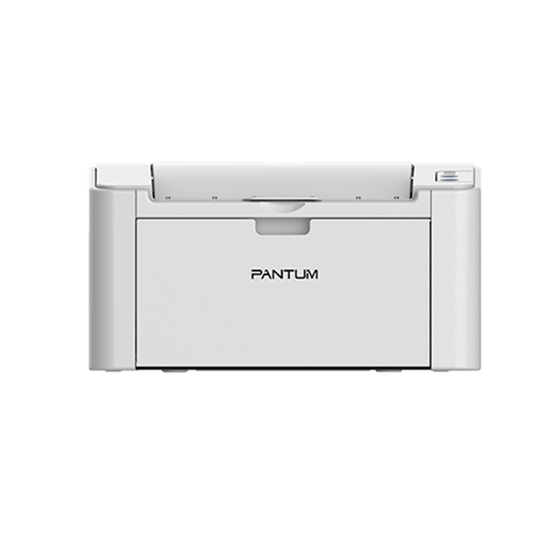打印设备 奔图/PANTUM P2535NW 激光打印机 A4 黑白高清大图