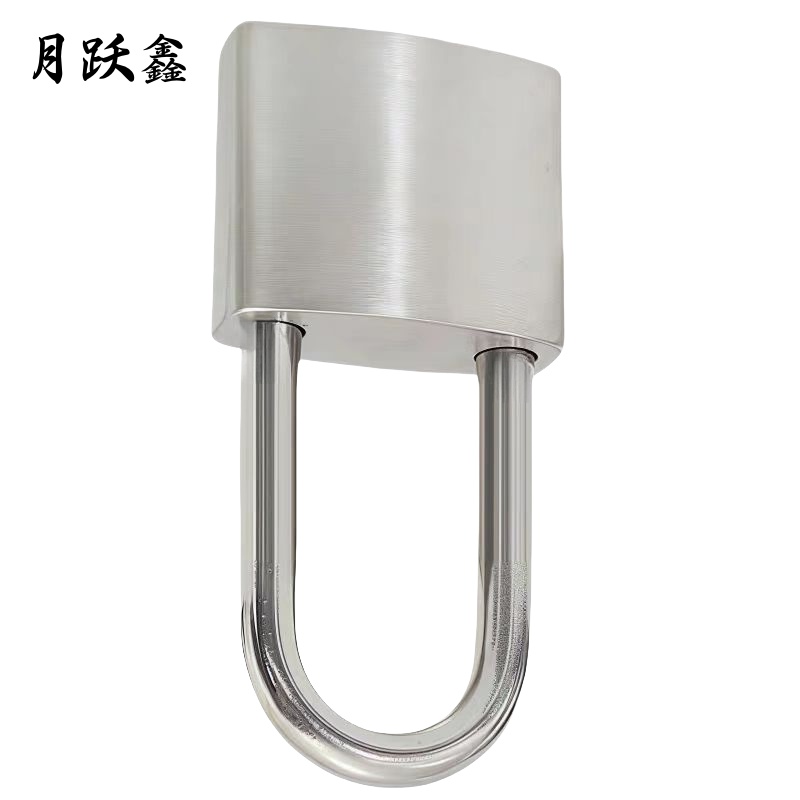 月跃鑫 挂锁 60mm 个高清大图