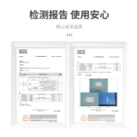 阅紫About Purple护理(消)成人款牙线 50支*6盒牙线棒剔牙清洁牙缝细滑圆线牙签牙线棒成人家用外出携带