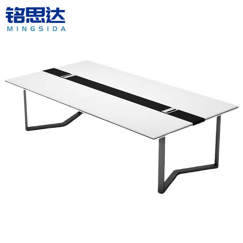 铭思达会议桌洽谈桌