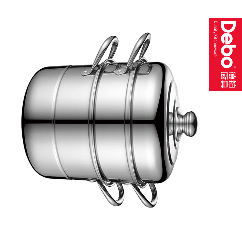 德铂(Debo)DEP-239菲尔(蒸锅)