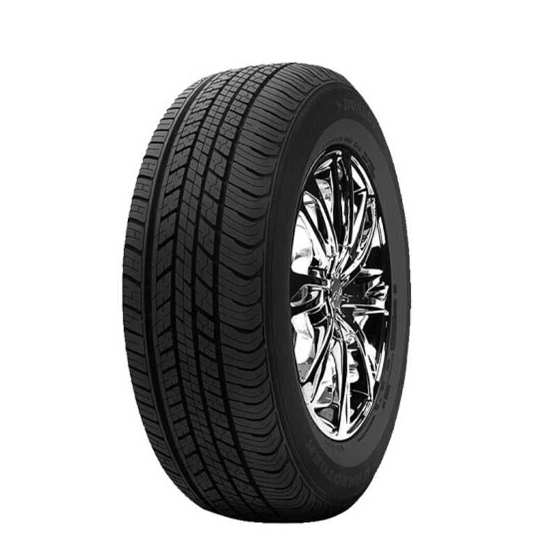 邓禄普(DUNLOP)轮胎235/55R18 99V GRANDTREK PT2