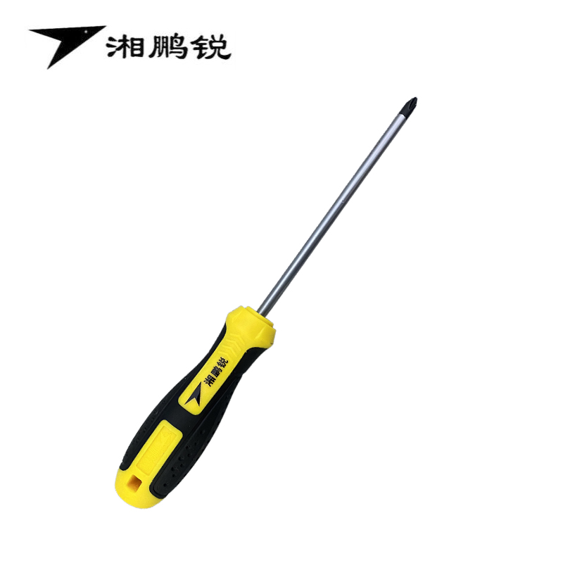 湘鹏锐 十字起 6*150mm 把高清大图