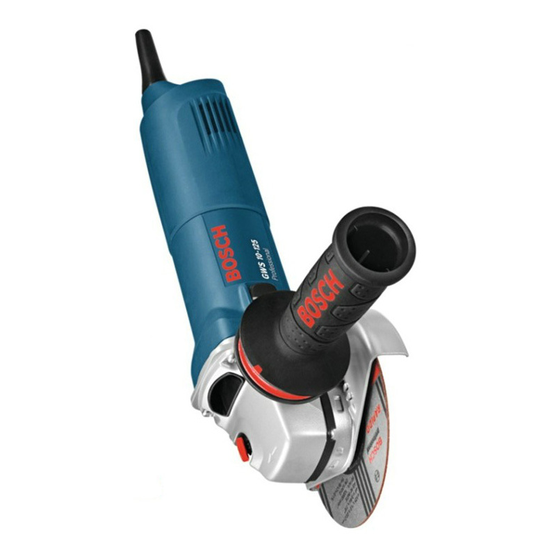 博世(BOSCH)GWS 6-125 角磨机