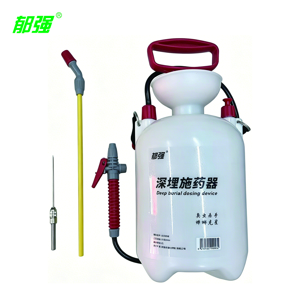 郁强 深埋施药器 多功能款/个