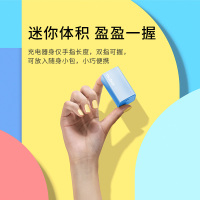 努比亚Candy65W氮化镓充电器手机快充gan插头适用于苹果12PD20W华为超级闪充小米笔记本电脑套装奶油黄