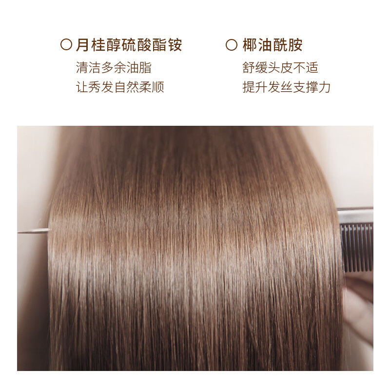 欧贝斯(obeis)去屑洗发露(丝滑柔顺去屑)750ml(单位:件)高清大图