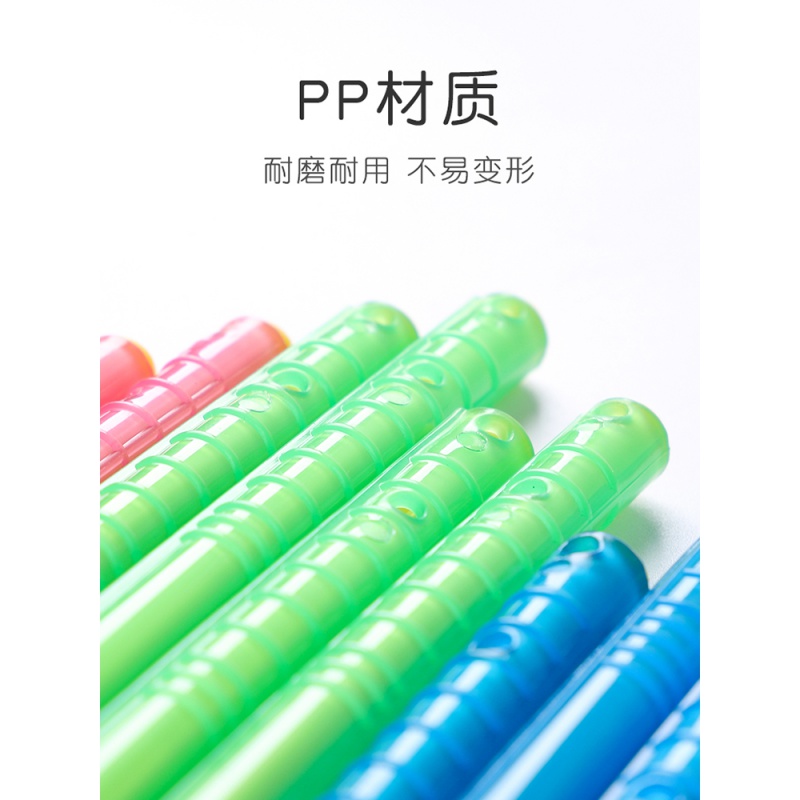 家柏饰(CORATED)密封夹封口夹保鲜食品袋零食袋子条食物棒器茶叶厨房夹塑料袋夹子高清大图