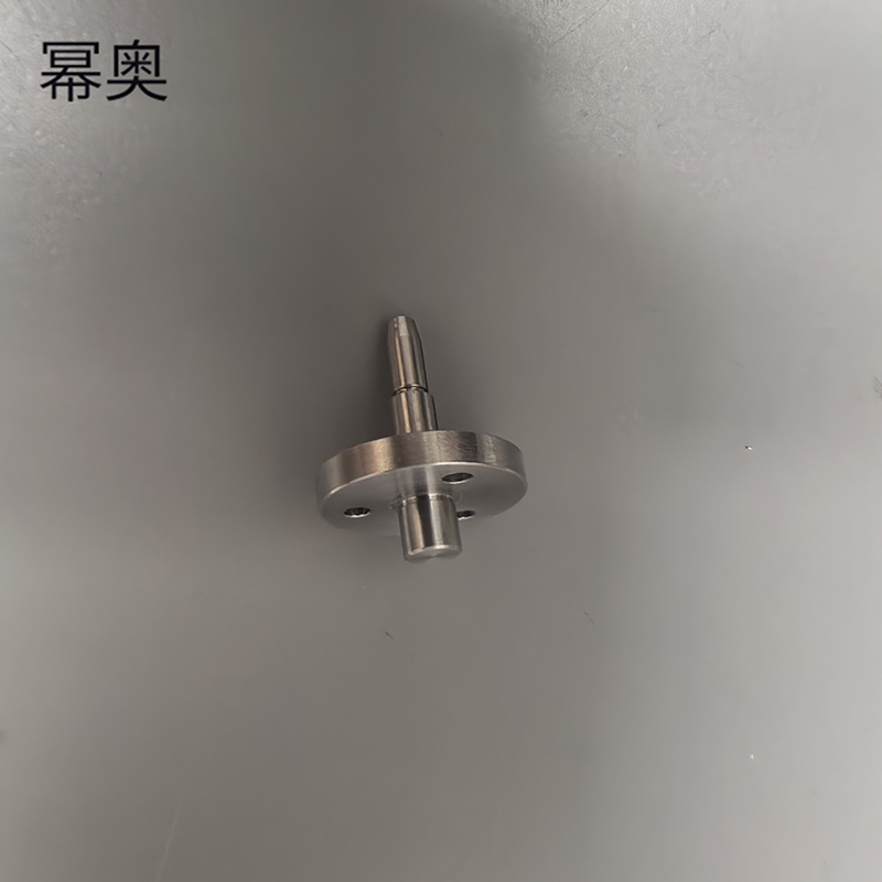 幂奥+光谱电极轴+MIODZ+个高清大图