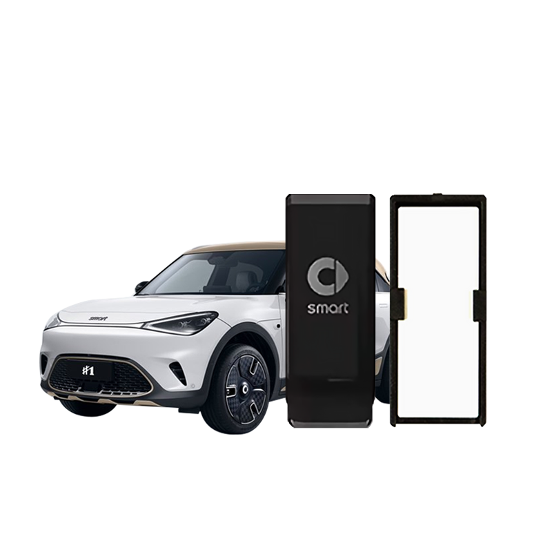 观瑰香氛 奔驰Smart香氛替换芯Smart精灵原车香氛替芯陶瓷香芯均匀散香高清大图