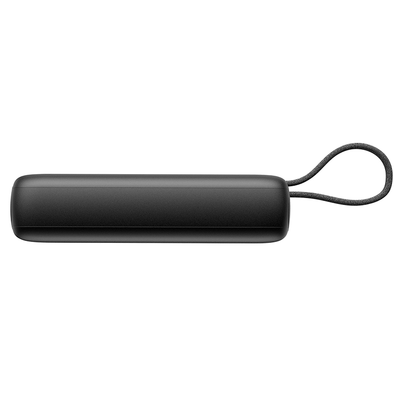联想(Lenovo)LD210-20 充电宝30W充 20000毫安快充 黑色高清大图