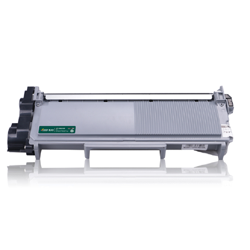 杰思特(JEAST)TN-2325粉盒JT-CB2325铂金版适用兄弟HL-2560DN HL-2260 单个装