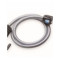 玛斯特锁 MASTER LOCK 3037DAT Steelcor 橡胶绳 长度1320.8mm
