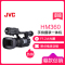 杰伟世(JVC )JY-HM360专业 婚庆 高清 手持式 数码摄像机 摄录一体机黑色400万有效像素3.5英寸显示屏