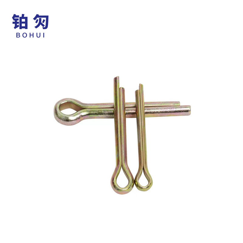 铂灳 开口销 5*80mm 个