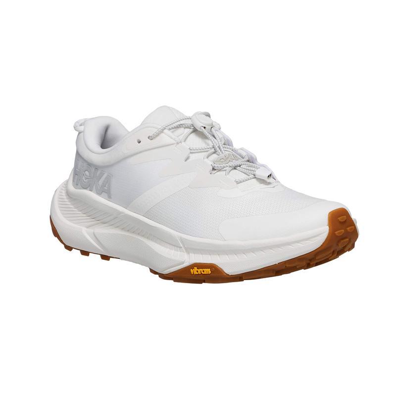 HOKA ONE ONE女款休闲滑雪鞋轻便舒适透气耐磨户外徒步跑步靴