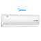 [苏宁自营]美的(Midea)KFR-35GW/DN8Y-DH400(D3) 大1.5匹 定速冷暖挂机 三级能效 空调(