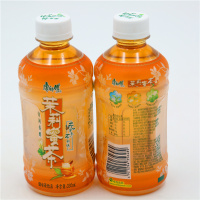 康师傅茉莉蜜茶330ml*12瓶迷你小瓶装