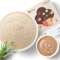 杞里香红豆薏米藜麦粉薏米粉代餐粉低饱腹卡五谷杂粮即食冲饮食品300g