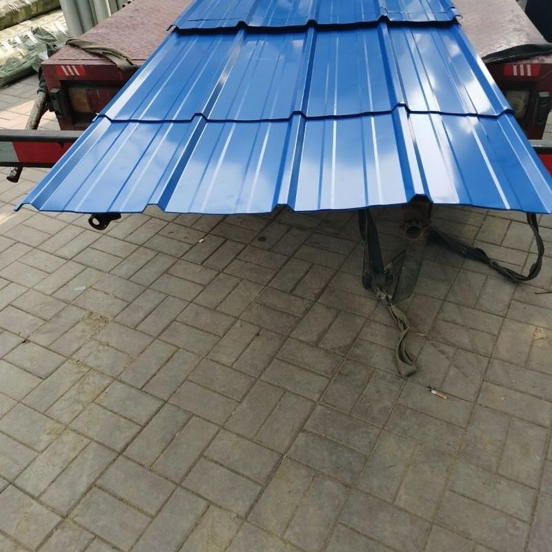 脊瓦900型彩钢瓦铁瓦专用 脊瓦900型彩钢瓦铁瓦专用