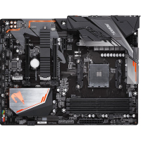 技嘉（GIGABYTE）B450 AORUS ELETE 主板 (AMD B450/Socket AM4)