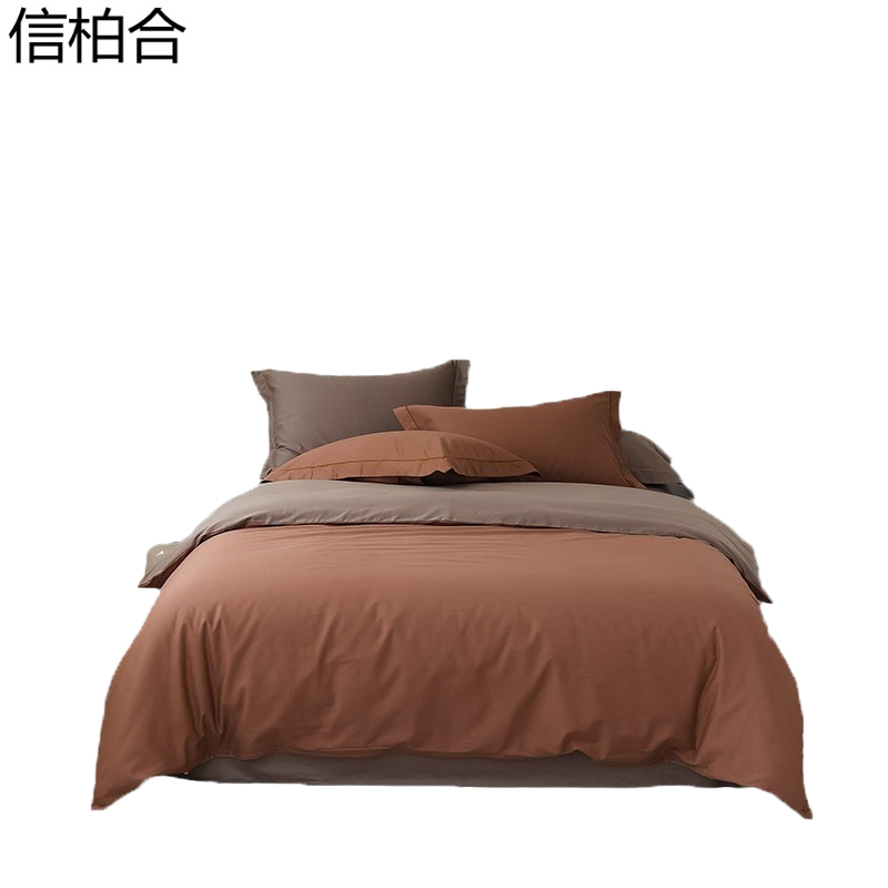 信柏合四件套BH-1/套高清大图