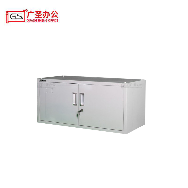 GS 单节柜办公柜 850*500*250mm高清大图