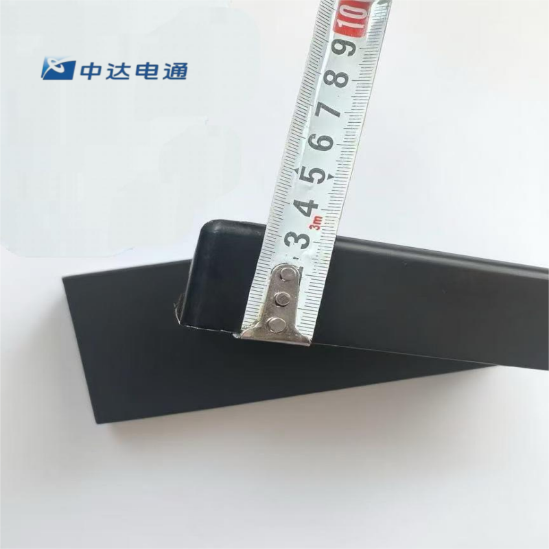 中达电通蓄电池阻燃托盘353mm*180mm*30mm(10只/组)高清大图