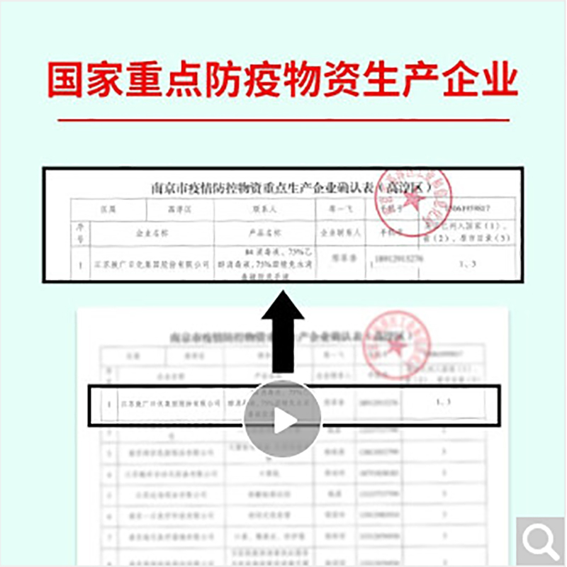 75%酒精消毒液喷雾剂（两品牌随机发货）