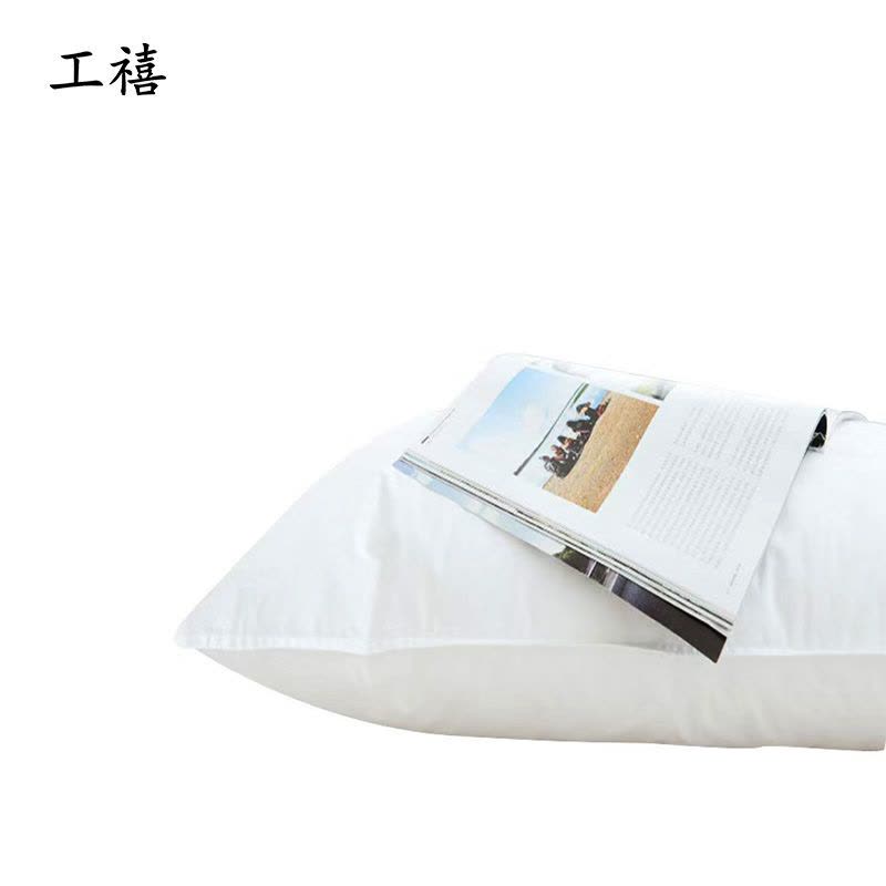 工禧 枕芯 可定制 个图片