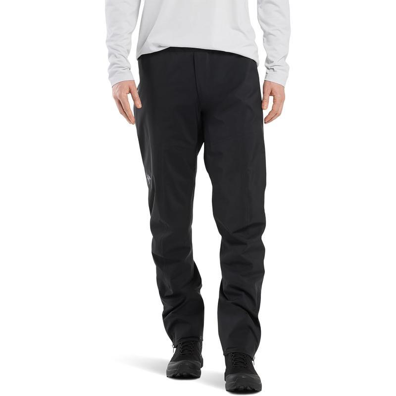 arcteryx始祖鸟 beta 男式长裤 gore-tex 裤子 多功能 舒适透气 防风