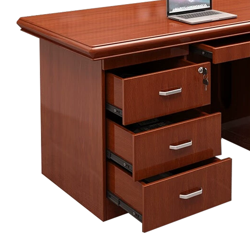 广顺泰 办公桌 ME-50T 1600*800*750mm 张高清大图